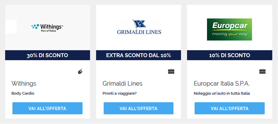 Edenred e coupons